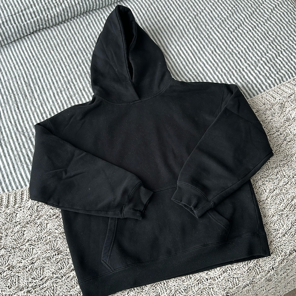 Garage Unisex Hoodie